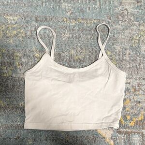 TNA Classic White Camisole